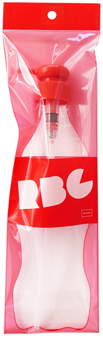 RBG - for Cola
